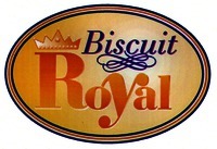 Biscuit Royal