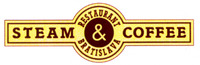 STEAM & COFFEE RESTAURANT BRATISLAVA
