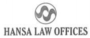 HANSA LAW OFFICES