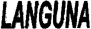 LANGUNA