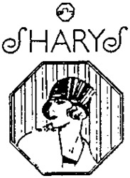 SHARYS