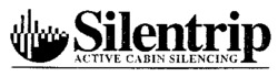 Silentrip ACTIVE CABIN SILENCING