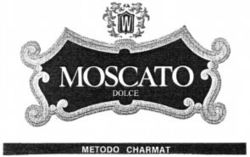 W MOSCATO DOLCE METODO CHARMAT