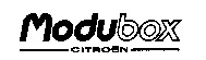 Modubox CITROËN