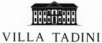 VILLA TADINI