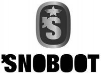 'S SNOBOOT