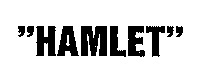 HAMLET