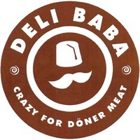 DELI BABA CRAZY FOR DÖNER MEAT