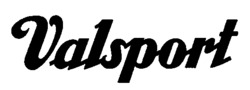 Valsport