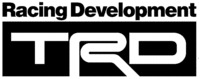 Racing Development TRD