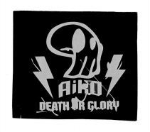 Aiko DEATH OR GLORY