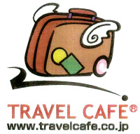 TRAVEL CAFE www.travelcafe.co.jp