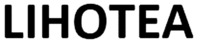 LIHOTEA