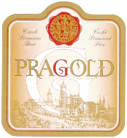 PRAGOLD