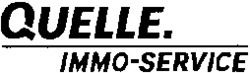 QUELLE. IMMO-SERVICE