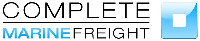 COMPLETE MARINE FREIGHT