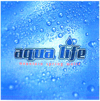 aqua life mountain spring water