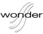 wonder