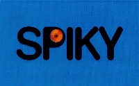SPIKY