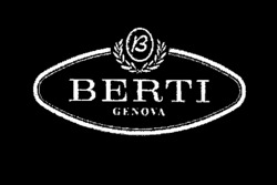 B BERTI GENOVA