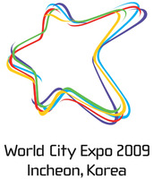 World City Expo 2009 Incheon, Korea