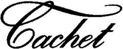 Cachet