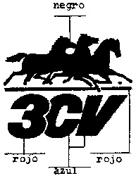 3CV