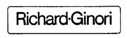 Richard-Ginori
