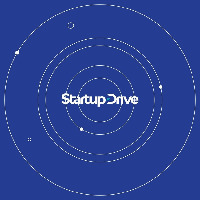 StartupDrive