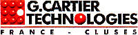 G.CARTIER TECHNOLOGIES FRANCE - CLUSES