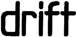 drift