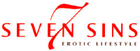 SEVEN SINS EROTIC LIFESTYLE