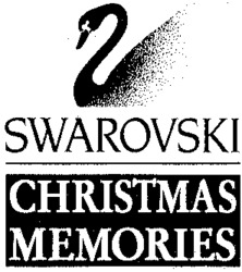SWAROVSKI CHRISTMAS MEMORIES
