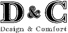 D & C Design & Comfort