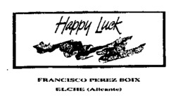 Happy Luck