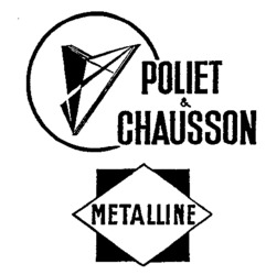 METALLINE