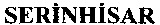 SERINHISAR