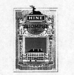 HINE TRIOMPHE