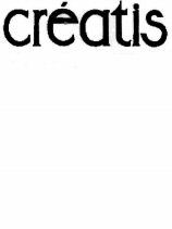 créatis