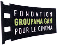 FONDATION GROUPAMA GAN POUR LE CINÉMA
