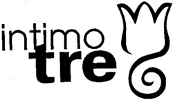 intimo tre