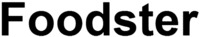 Foodster