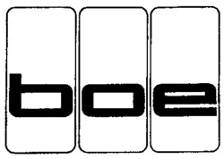 boe