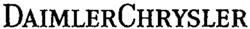DAIMLERCHRYSLER