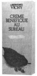 CREME BENEFIQUE AU SUREAU
