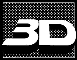 3D