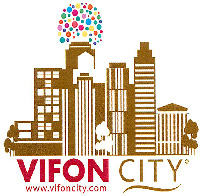 VIFON CITY www.vifoncity.com