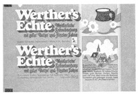 Werther's Echte