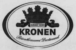 ANNO 1430 KRONEN Privatbrauerei Dortmund