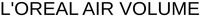 L'OREAL AIR VOLUME